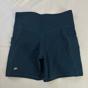 Fabletics workout shorts